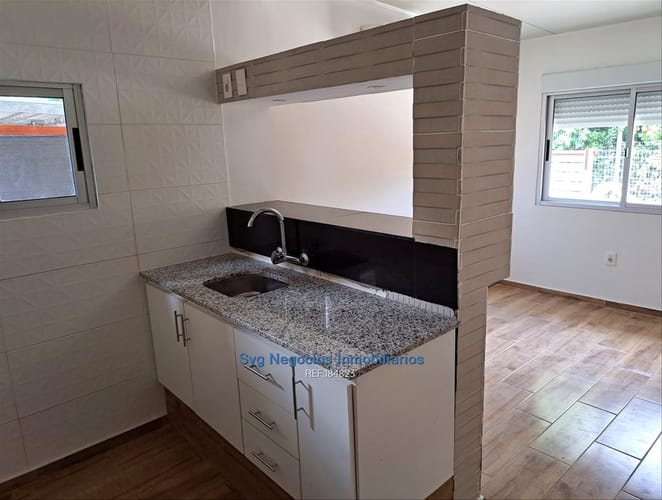 Apartamento en Alquiler · Foto 4