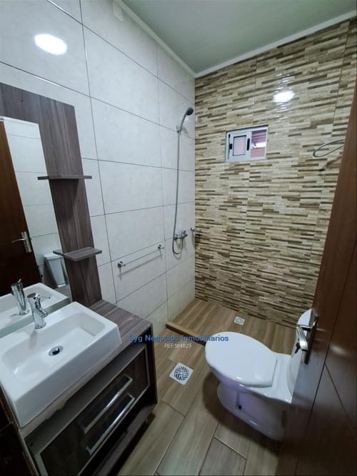 Apartamento en Alquiler · Foto 7