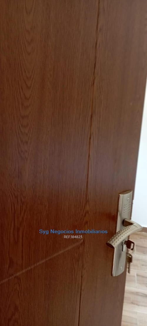 Apartamento en Alquiler · Foto 8