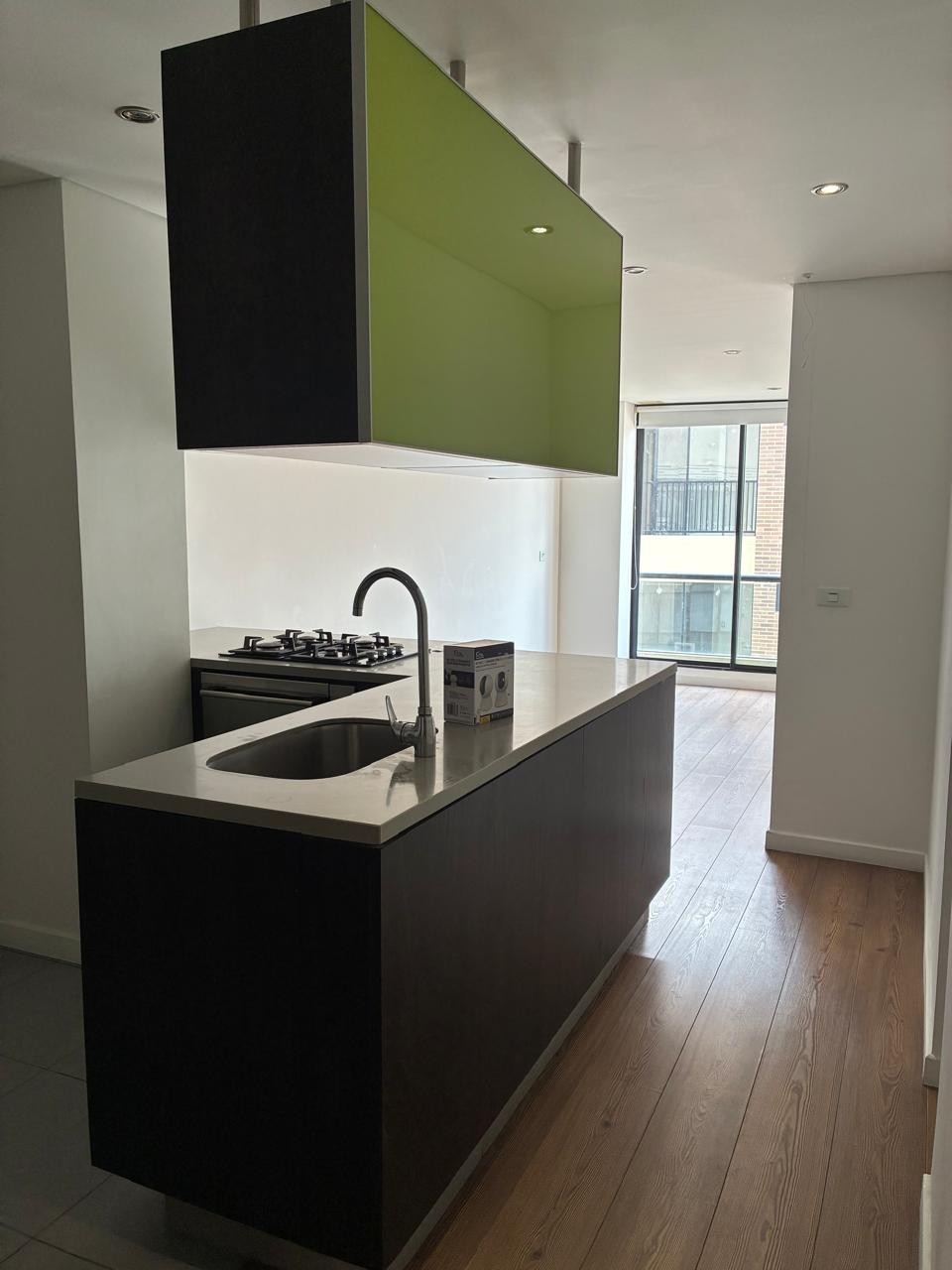 Apartamento en venta en El Contador, Bogotá · foto 4 de 21
