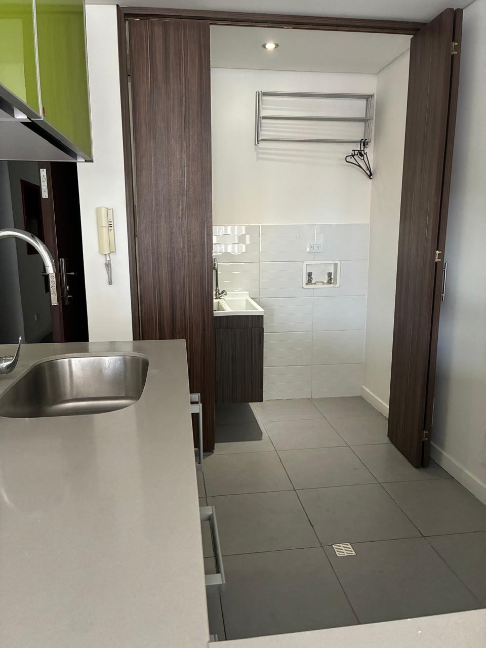 Apartamento en venta en El Contador, Bogotá · foto 6 de 21