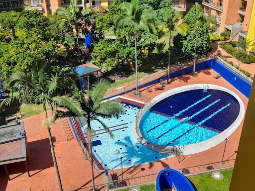 Apartamento en venta en Jardines, Envigado · foto 10 de 13