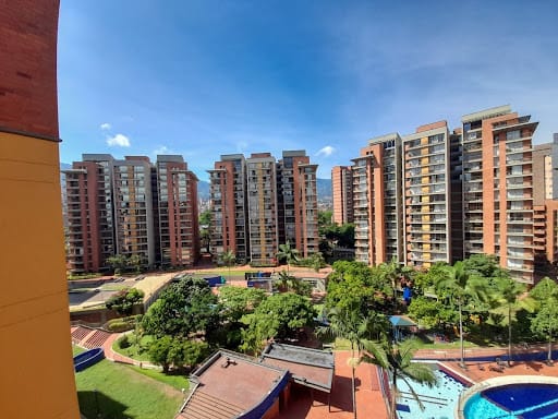 Apartamento en venta en Jardines, Envigado · foto 11 de 13