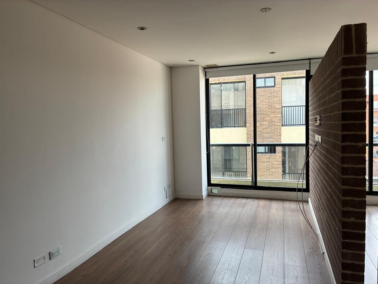 Apartamento en venta en El Contador, Bogotá · foto 8 de 21