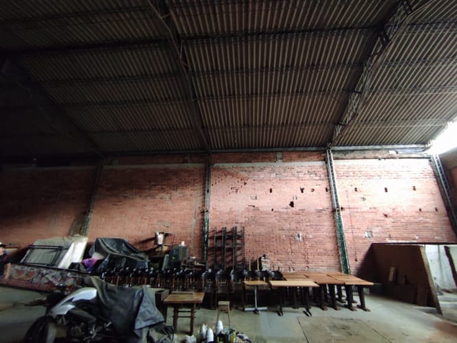 Bodega en venta en Granada, Cali, 300 m² · foto 3 de 9