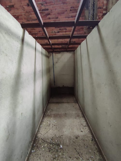 Bodega en venta en Granada, Cali, 300 m² · foto 7 de 9
