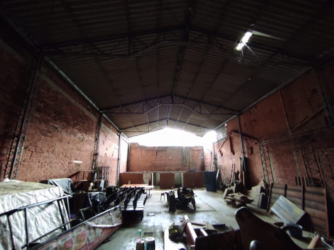 Bodega en venta en Granada, Cali, 300 m² · foto 9 de 9