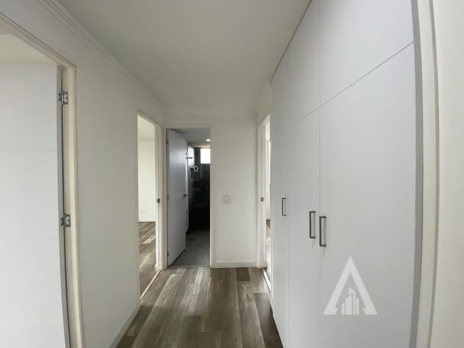 Apartamento de 3 alcobas en arriendo en La Florida, Medellín, 135 m² · foto 7 de 19