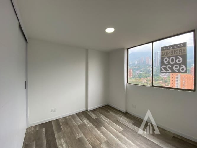 Apartamento de 3 alcobas en arriendo en La Florida, Medellín, 135 m² · foto 8 de 19