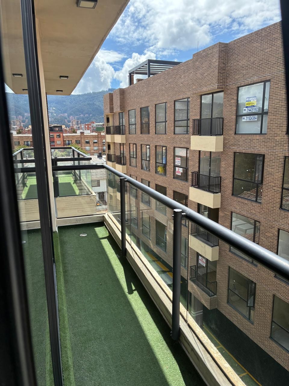 Apartamento en venta en El Contador, Bogotá · foto 13 de 21