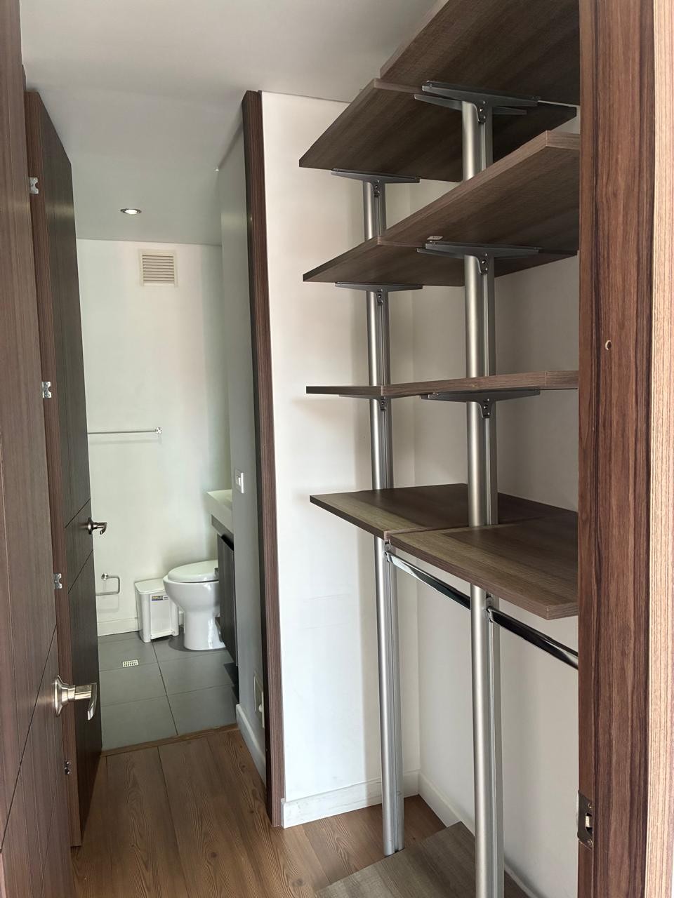 Apartamento en venta en El Contador, Bogotá · foto 10 de 21