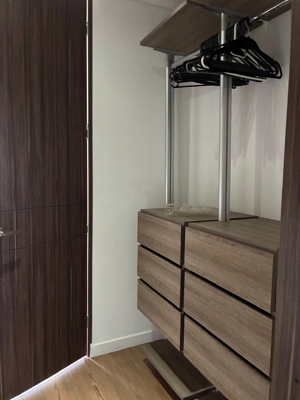 Apartamento en venta en El Contador, Bogotá · foto 11 de 21