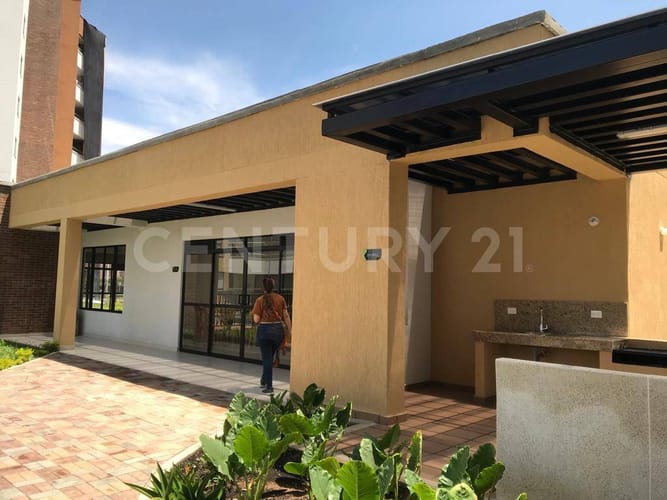 Apartamento de 3 alcobas en venta en Valle Del Lili, Cali, 108 m² · foto 5 de 10