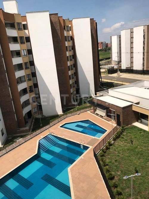 Apartamento de 3 alcobas en venta en Valle Del Lili, Cali, 108 m² · foto 7 de 10
