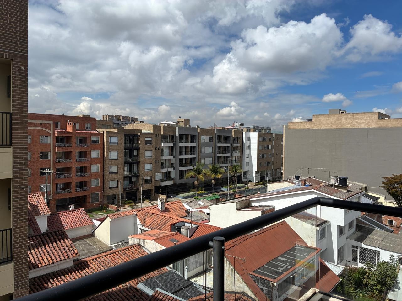 Apartamento en venta en El Contador, Bogotá · foto 14 de 21
