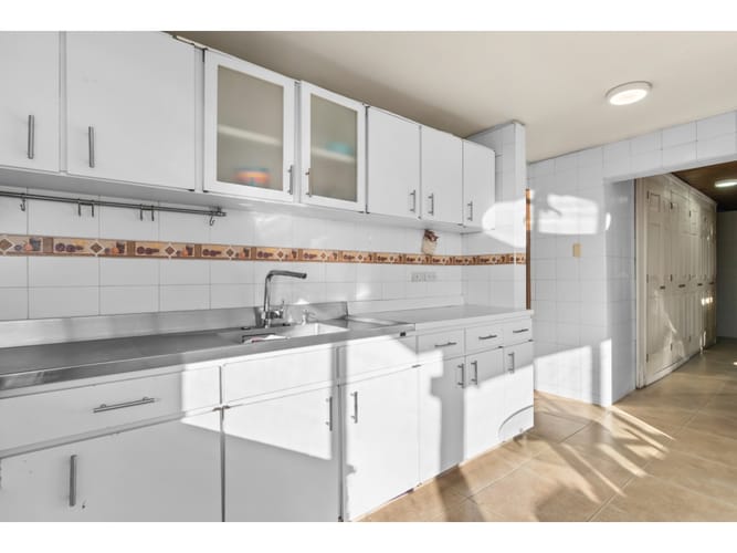 Apartamento de 3 alcobas en venta en San Patricio, Bogotá, 235 m² · foto 12 de 13