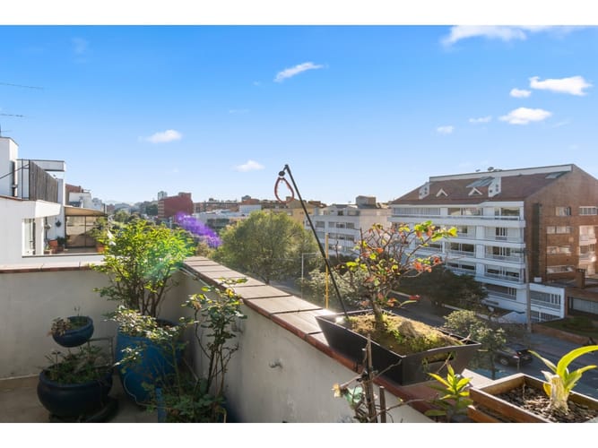 Apartamento de 3 alcobas en venta en San Patricio, Bogotá, 235 m² · foto 13 de 13