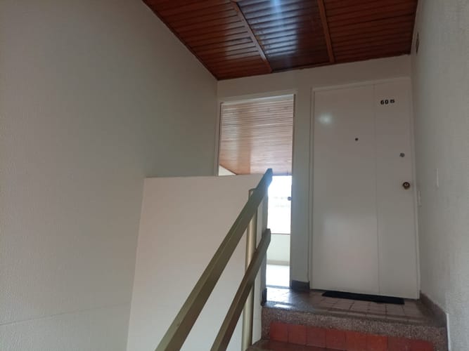 Apartamento de 2 alcobas en venta en Quinta Ramos, Bogotá, 43 m² · foto 3 de 20