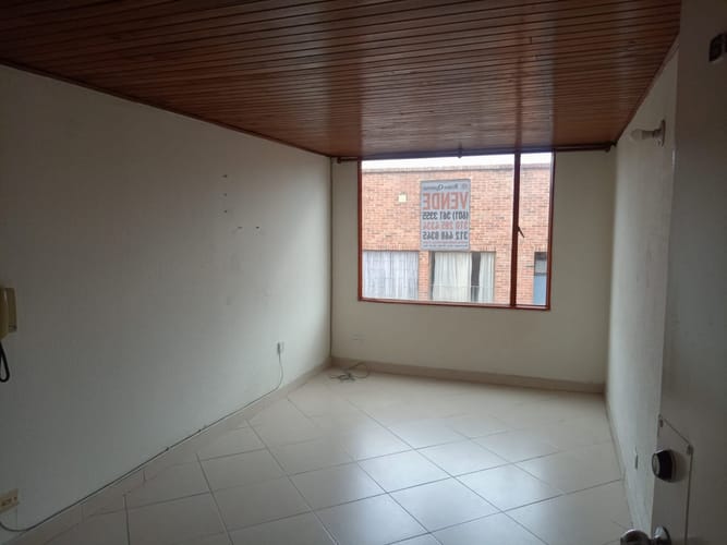 Apartamento de 2 alcobas en venta en Quinta Ramos, Bogotá, 43 m² · foto 5 de 20
