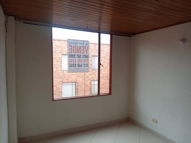 Apartamento de 2 alcobas en venta en Quinta Ramos, Bogotá, 43 m² · foto 10 de 20