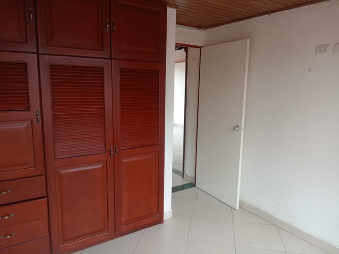Apartamento de 2 alcobas en venta en Quinta Ramos, Bogotá, 43 m² · foto 12 de 20