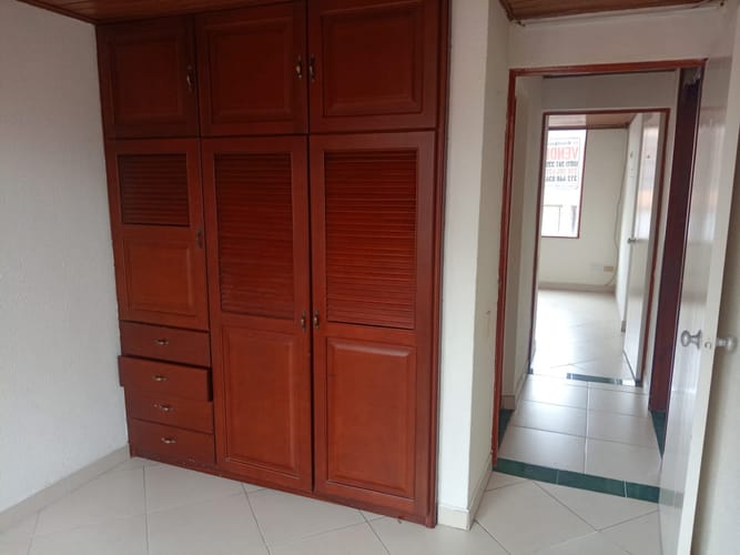 Apartamento de 2 alcobas en venta en Quinta Ramos, Bogotá, 43 m² · foto 14 de 20