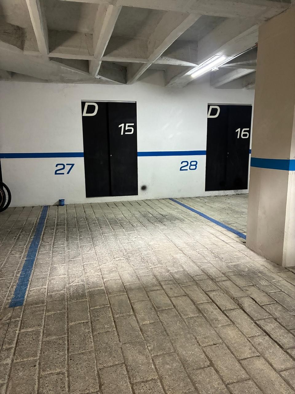 Apartamento en venta en El Contador, Bogotá · foto 15 de 21