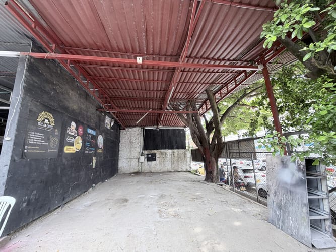 Local en arriendo en Los Cambulos, Cali, 120 m² · foto 3 de 6