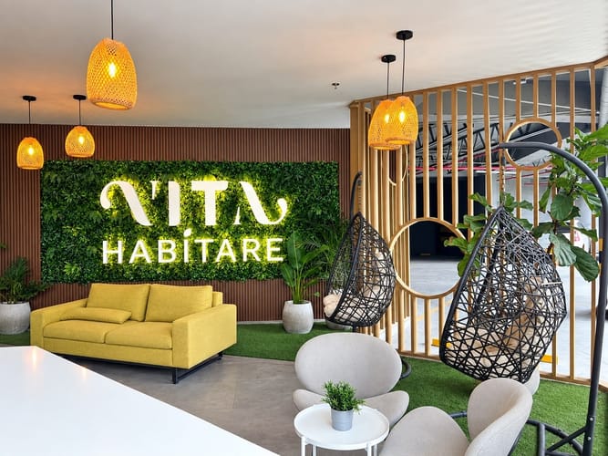 Apartaestudio en venta en Cristales, Cali, 30 m² · foto 8 de 8