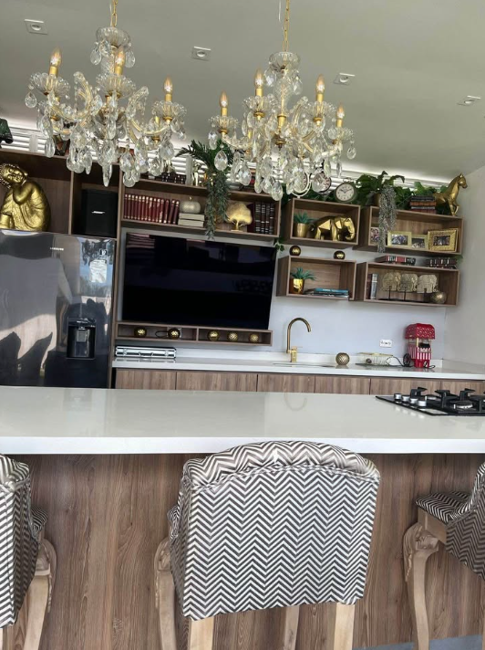Casa en venta en Cerritos, Pereira · foto 4 de 7
