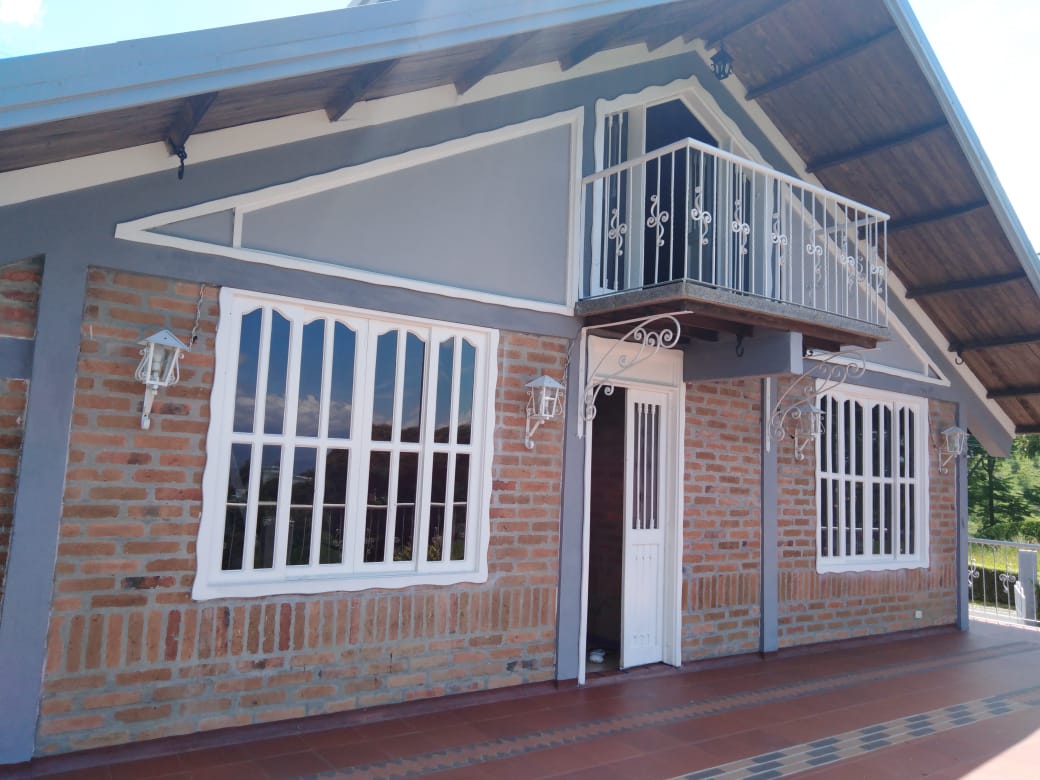 Casa en venta en Puerto Caldas, Pereira · foto 4 de 13