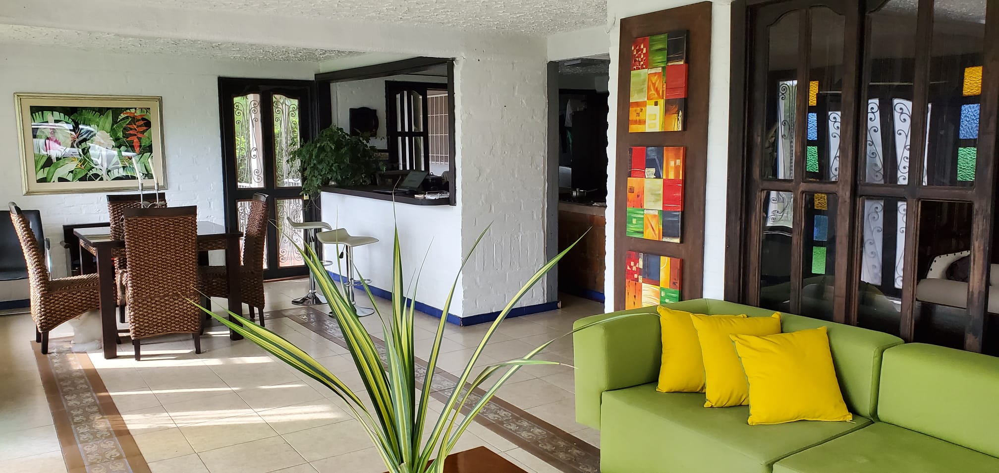Casa en venta en Puerto Caldas, Pereira · foto 7 de 13