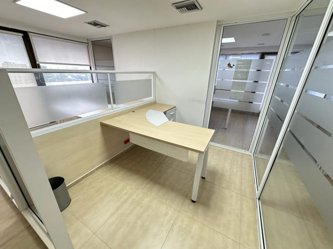 Oficina en arriendo en El Prado, Barranquilla, 226 m² · foto 2 de 20