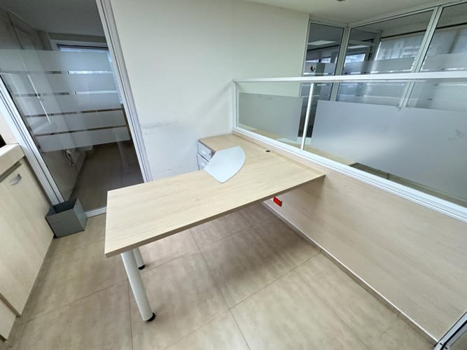 Oficina en arriendo en El Prado, Barranquilla, 226 m² · foto 3 de 20