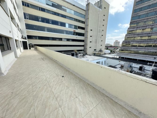 Oficina en arriendo en El Prado, Barranquilla, 226 m² · foto 4 de 20