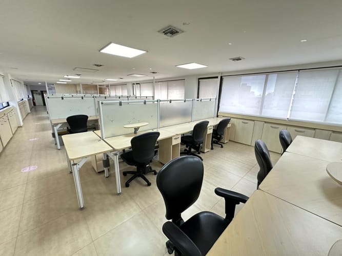 Oficina en arriendo en El Prado, Barranquilla, 226 m² · foto 6 de 20