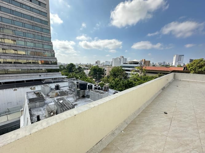 Oficina en arriendo en El Prado, Barranquilla, 226 m² · foto 7 de 20