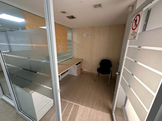 Oficina en arriendo en El Prado, Barranquilla, 226 m² · foto 9 de 20