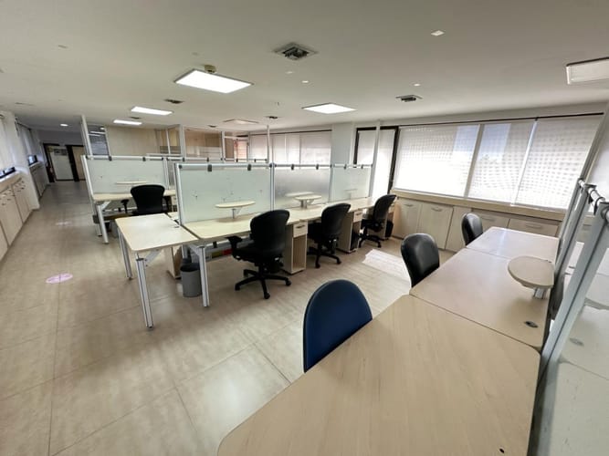 Oficina en arriendo en El Prado, Barranquilla, 226 m² · foto 10 de 20