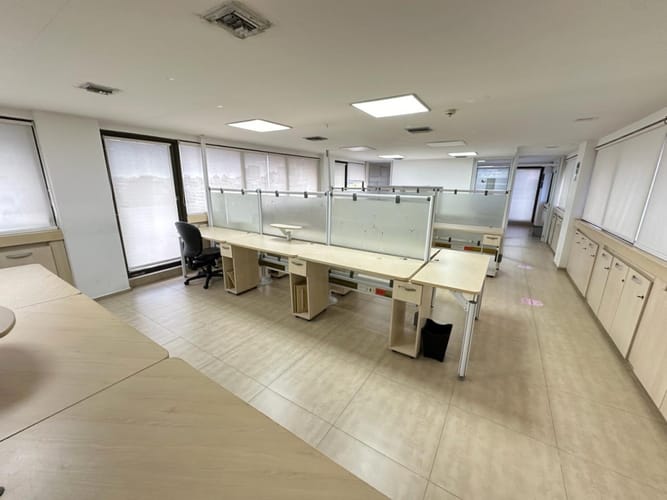 Oficina en arriendo en El Prado, Barranquilla, 226 m² · foto 11 de 20