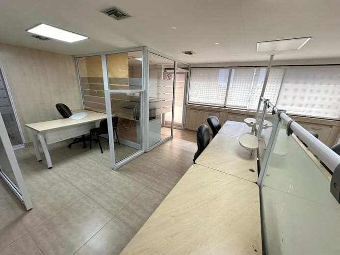 Oficina en arriendo en El Prado, Barranquilla, 226 m² · foto 13 de 20
