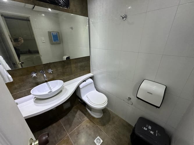 Oficina en arriendo en El Prado, Barranquilla, 226 m² · foto 14 de 20