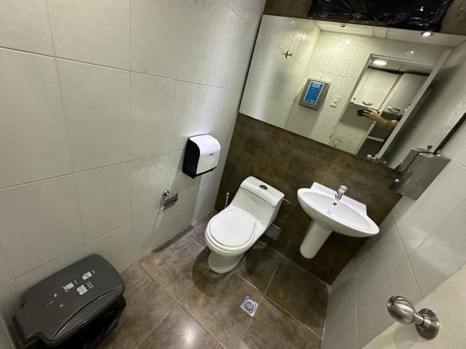 Oficina en arriendo en El Prado, Barranquilla, 226 m² · foto 15 de 20