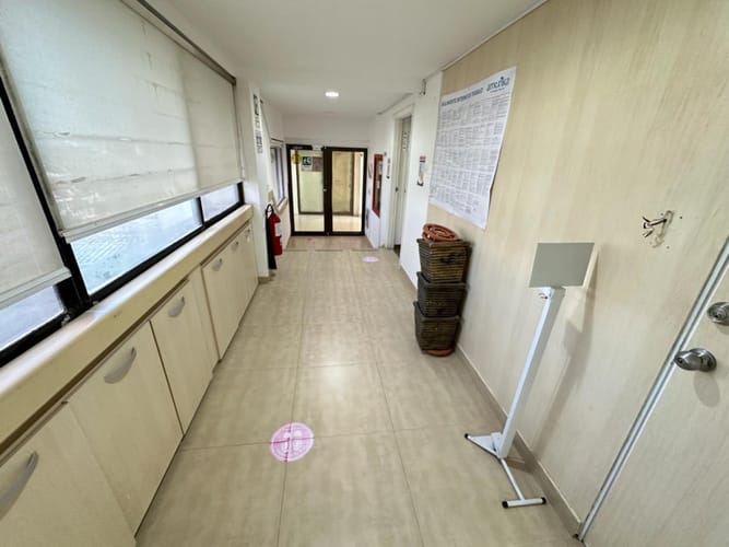 Oficina en arriendo en El Prado, Barranquilla, 226 m² · foto 17 de 20