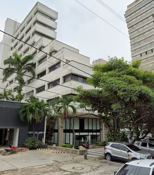 Oficina en arriendo en El Prado, Barranquilla, 226 m² · foto 18 de 20