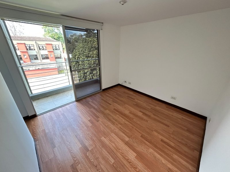 Apartamento en arriendo en Uribe Angel, Envigado · foto 12 de 18