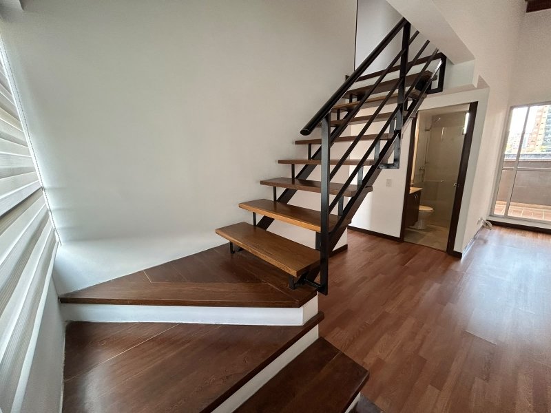 Apartamento en arriendo en Uribe Angel, Envigado · foto 14 de 18