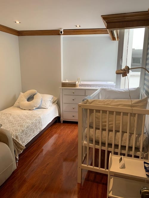 Apartamento en venta en Santa Barbara, Bogotá · foto 4 de 12