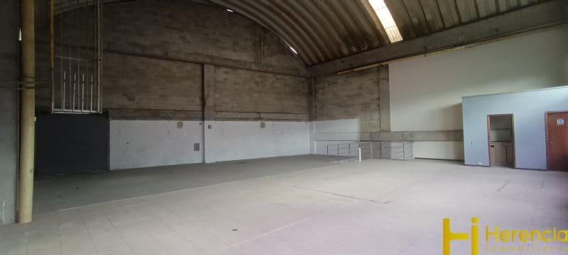 Bodega en arriendo en Ancon Sur, Sabaneta, 480 m² · foto 2 de 16