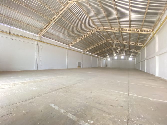 Bodega en arriendo en Modelo, Barranquilla · foto 2 de 14
